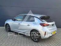 2026 Opel Corsa