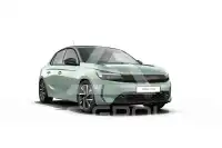 2026 Opel Corsa