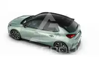 2026 Opel Corsa
