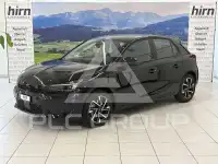 2026 Opel Corsa