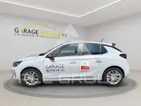 2026 Opel Corsa