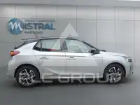 2026 Opel Corsa