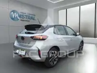 2026 Opel Corsa