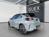 2026 Opel Corsa