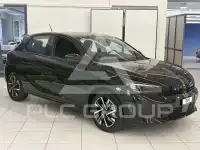 2026 Opel Corsa