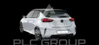 2026 Opel Corsa