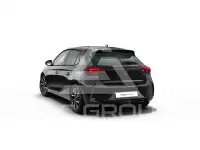 2026 Opel Corsa