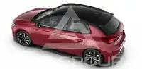 2026 Opel Corsa
