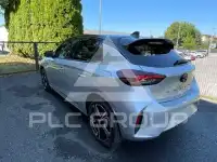 2026 Opel Corsa