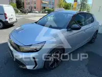 2026 Opel Corsa