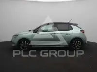 2026 Opel Corsa