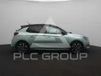 2026 Opel Corsa