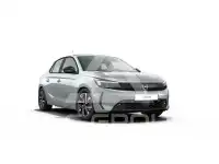 2026 Opel Corsa