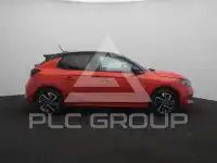 2026 Opel Corsa