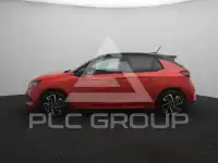 2026 Opel Corsa