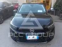 2026 Opel Corsa
