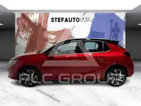 2026 Opel Corsa