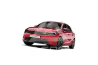2026 Opel Corsa