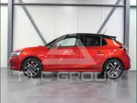 2026 Opel Corsa