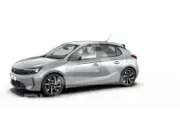2026 Opel Corsa