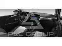 2026 Opel Corsa