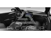 2026 Opel Corsa