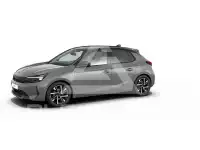 2026 Opel Corsa