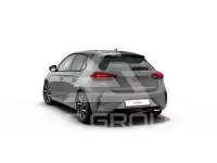 2026 Opel Corsa
