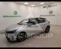 2026 Opel Corsa
