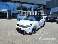 2026 Opel Corsa