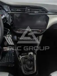 2026 Opel Corsa