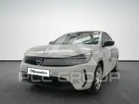 2026 Opel Corsa