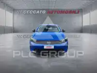 2026 Opel Corsa