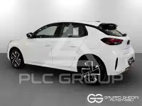 2026 Opel Corsa