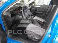 2026 Opel Corsa
