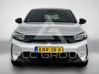 2026 Opel Corsa