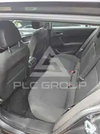2026 Opel Insignia