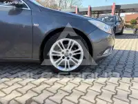2026 Opel Insignia