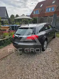 2026 Opel Insignia