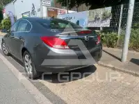2026 Opel Insignia