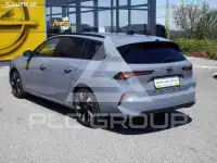 2026 Opel Astra