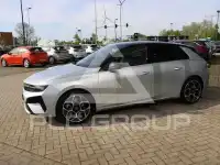 2026 Opel Astra