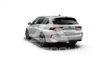 2026 Opel Astra