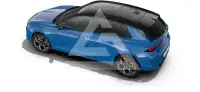 2026 Opel Astra