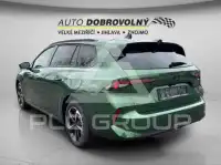 2026 Opel Astra