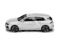 2026 Opel Astra