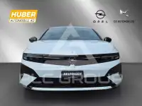 2026 Opel Astra