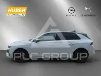 2026 Opel Astra