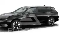 2026 Opel Astra