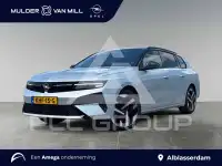 2026 Opel Astra